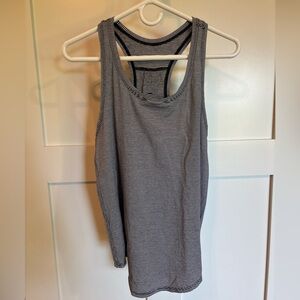 Lululemon • tank • see measurements